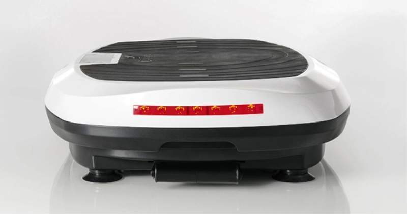 PowerBoard 2.1 Виброплатформа CASADA  - Вид №2