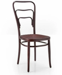Wiener GTV Design Стул из бука Vienna 144