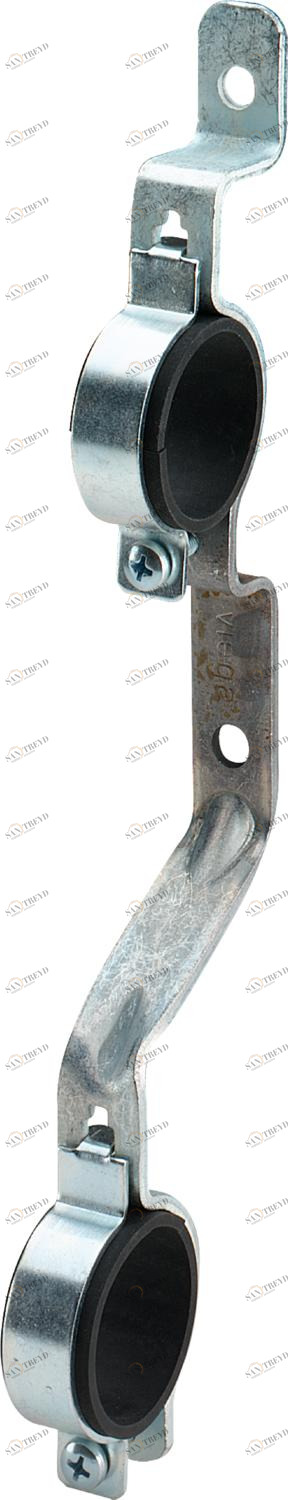 115 074 Модель 1059.2 Трубопроводные системы  Pexfit Pro  Коллекторы для отопления Santreyd 