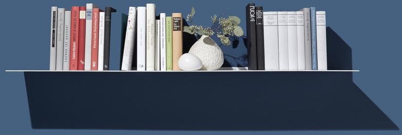 Müller Small Living Металлическая полка sun-id-1484495 - Вид №5