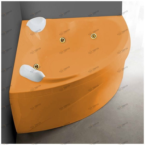 Ванна GRUPPO TREESSE DAFNE V724B-OZ V724BOZ