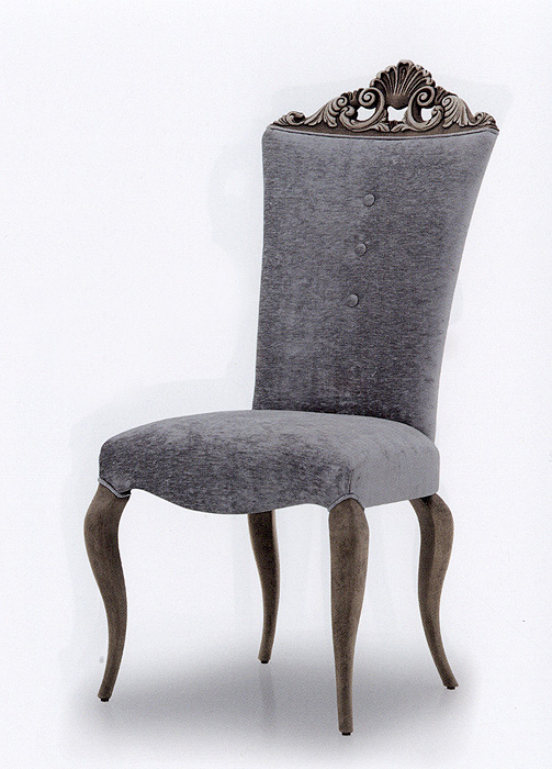 Стул ANTESIA SEVEN SEDIE 0516S Classic - Вид №1