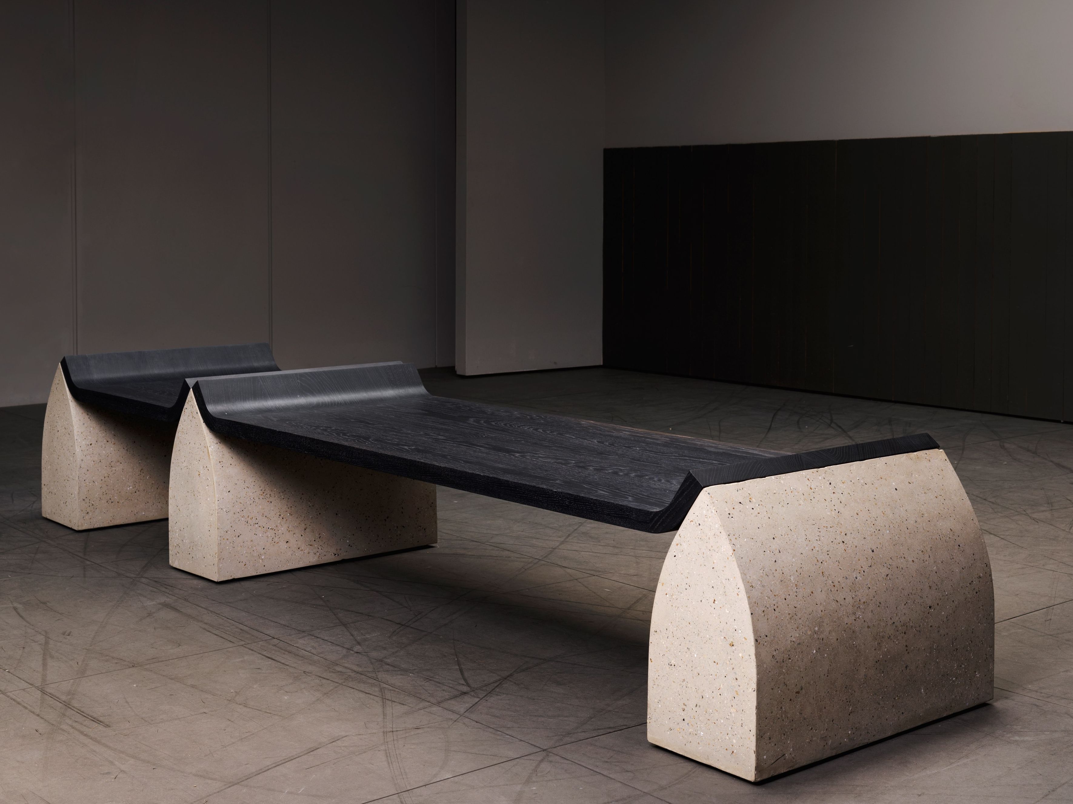 Табурет из МДФ Movimento Gallery Тим Вранкен ARCH-00100551 - Вид №2