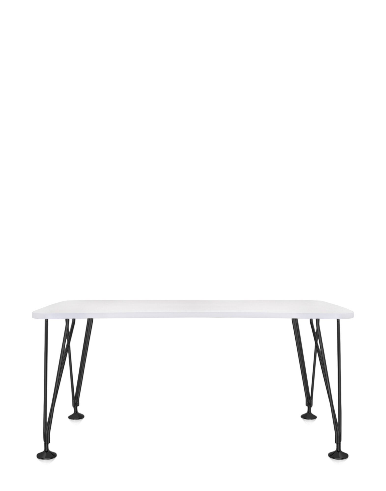 Рабочий стол из ламината Kartell MAX ARCH-00090198 - Вид №5