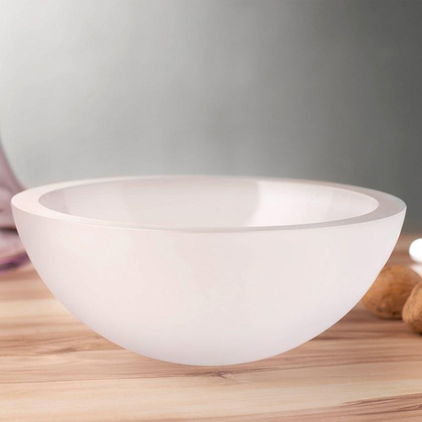 NUDE Чаша из пескоструйного хрусталя Essence sun-id-1381162 - Вид №3