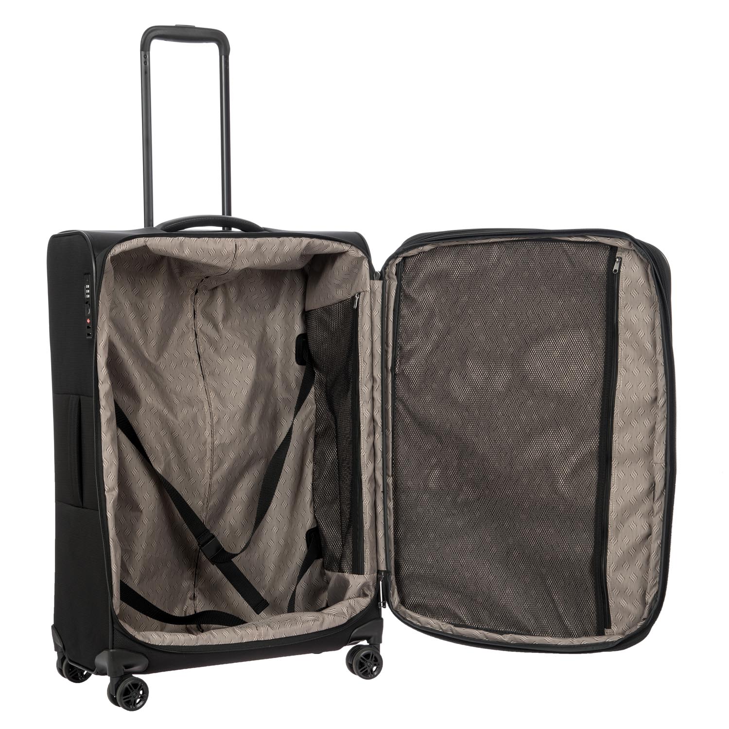 B2Y08362.001 Чемодан B2Y08362 Spinner 73 BY Brics Itaca - Вид №5