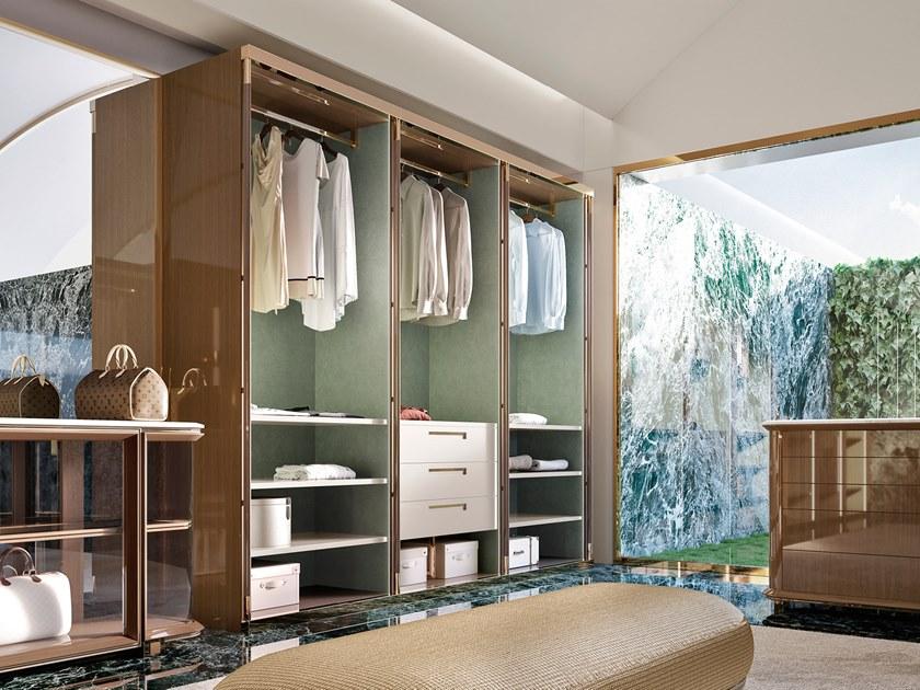 VOLPI Модульная гардеробная Luigi volpi Lv-85001 - Вид №1