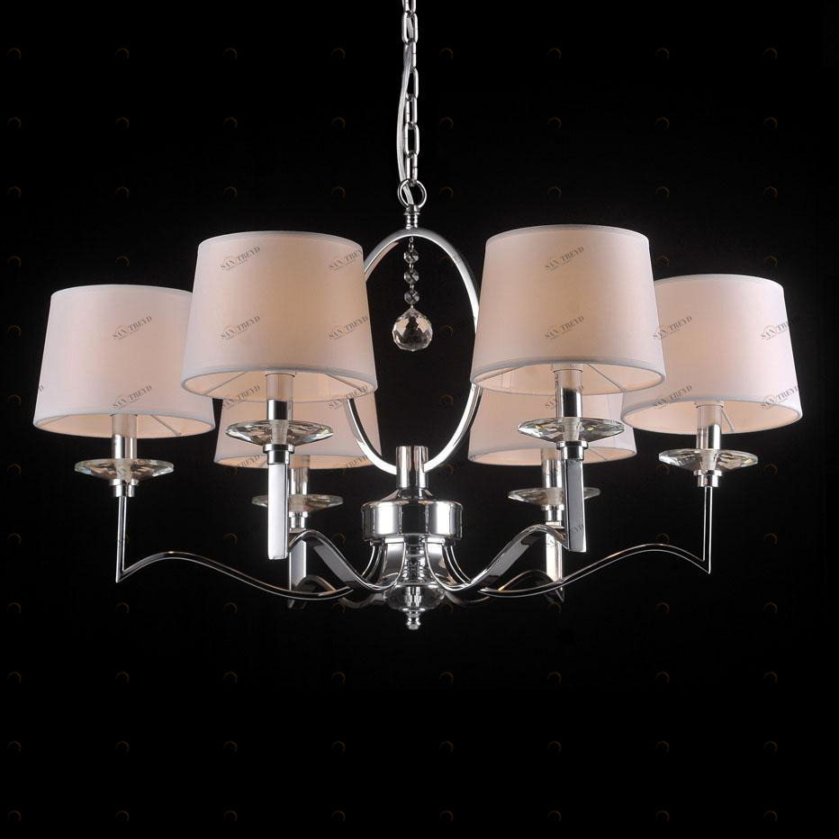 Подвесная люстра Newport 31906/С NEWPORT ДИЗАЙНЕРСКИЕ 137513 Белый 