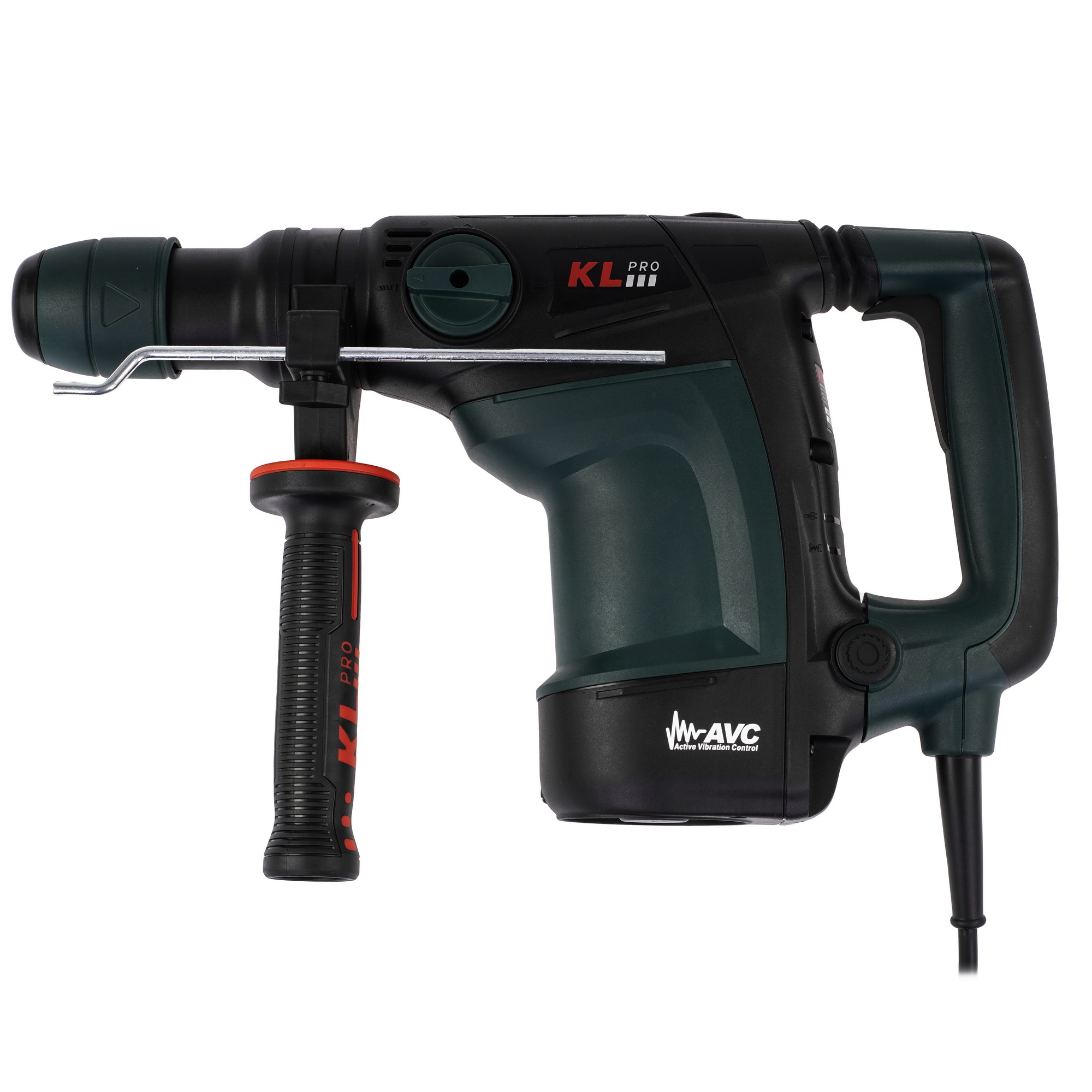 Перфоратор KLPRO KLKD610M 9153990 STDN-0078390