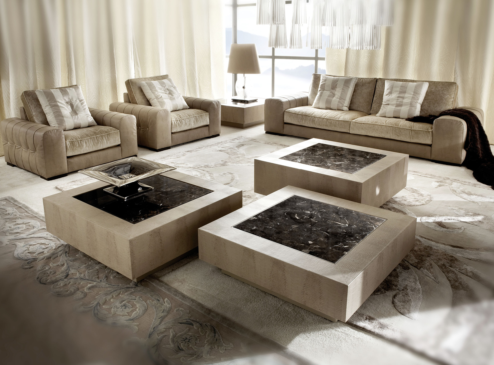 900/04 Lifetime диван - giorgio collection - Вид №3