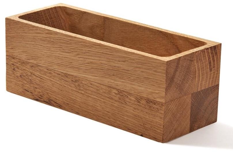 Atelier Belge Деревянный контейнер Loopholes sun-id-1480769 - Вид №8