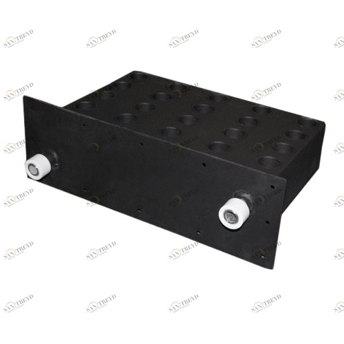 Теплообменник для печи Бавария Призматик Santreyd 5585