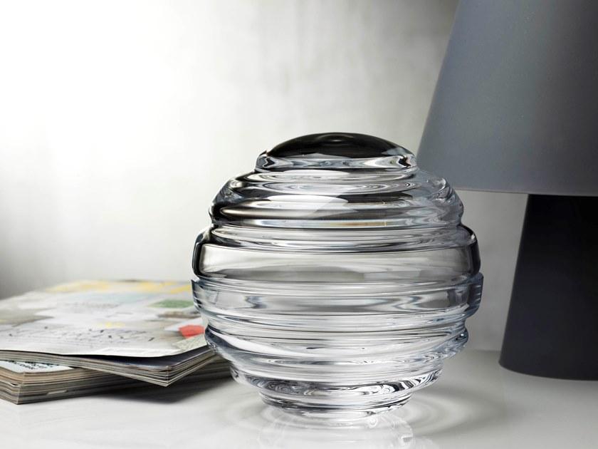 NUDE Хрустальный контейнер Nest sun-id-1368875 - Вид №2