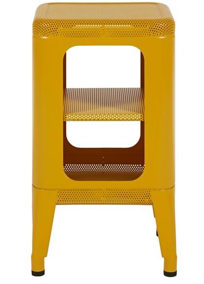 Tolix Книжный шкаф двусторонний Mt sun-id-1497396 - Вид №1