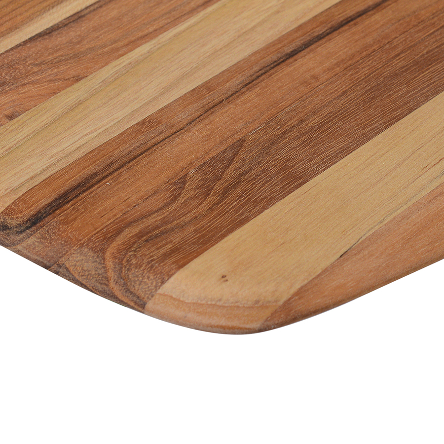 TH204 Доска сервировочная elegant 42x28 см TEAKHAUS  - Вид №7