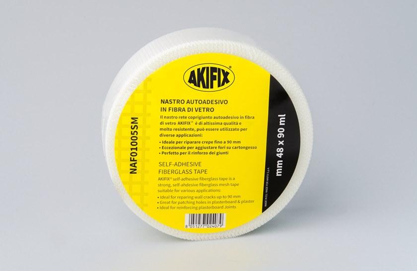 AKIFIX Армирующая стеклоткань sun-id-1364789 - Вид №1
