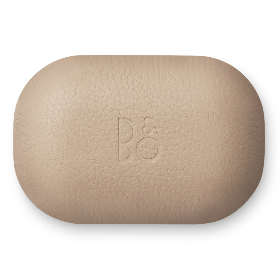 Наушники беспроводные BeoPlay E8 2.0, natural Bang & Olufsen 1646101 - Вид №15