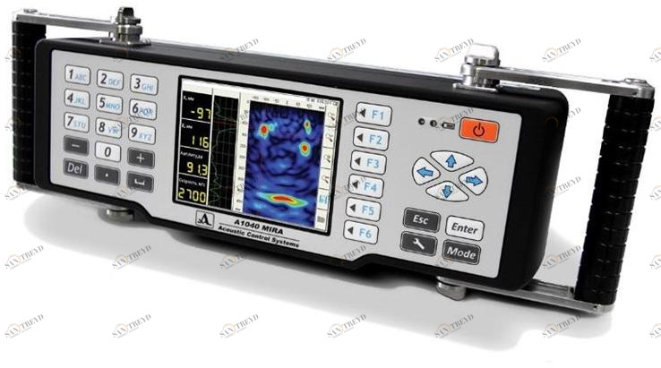 NOVATEST Система ультразвуковой томографии Prove su calcestruzzo, prove su muratura, prove su legno, rocce & sottosuolo, ultrasuoni sun-id-1490116