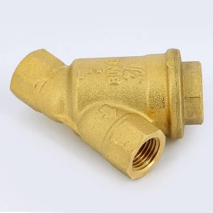 Фильтр косой ITAP 1/4"