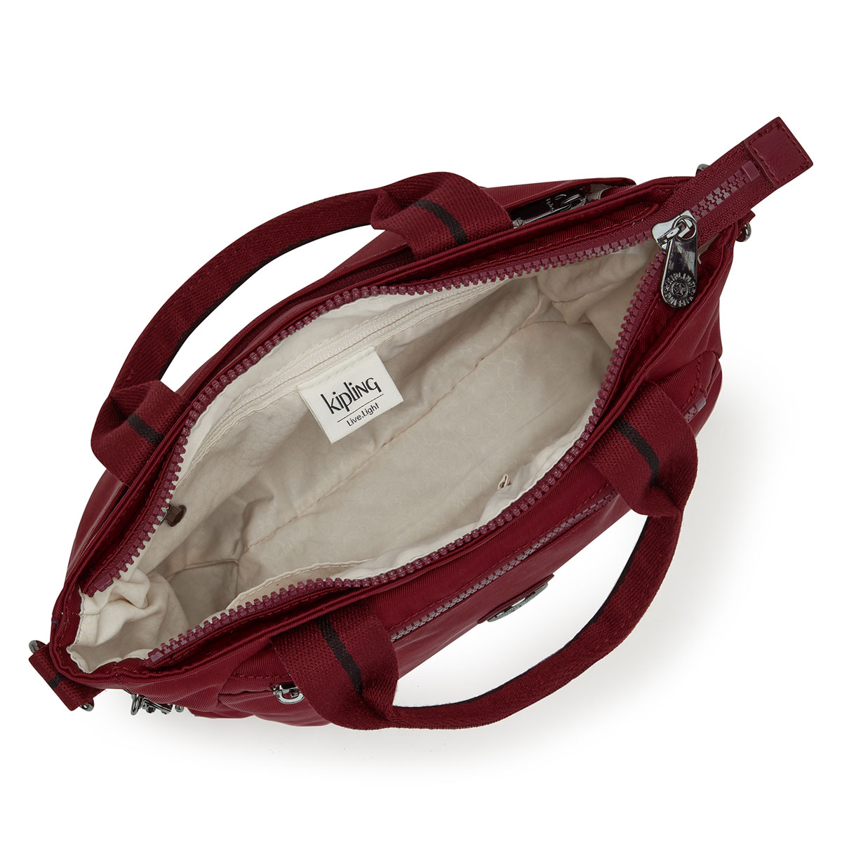 KI5683U75 Сумка Small Handbag Kipling Miho S  - Вид №4