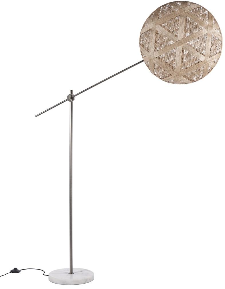 Forestier Регулируемый торшер Chanpen sun-id-1435068 - Вид №2