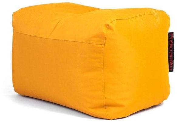 Pusku pusku Прямоугольный пуф со съемным чехлом из ткани Ox sun-id-1453043 - Вид №7