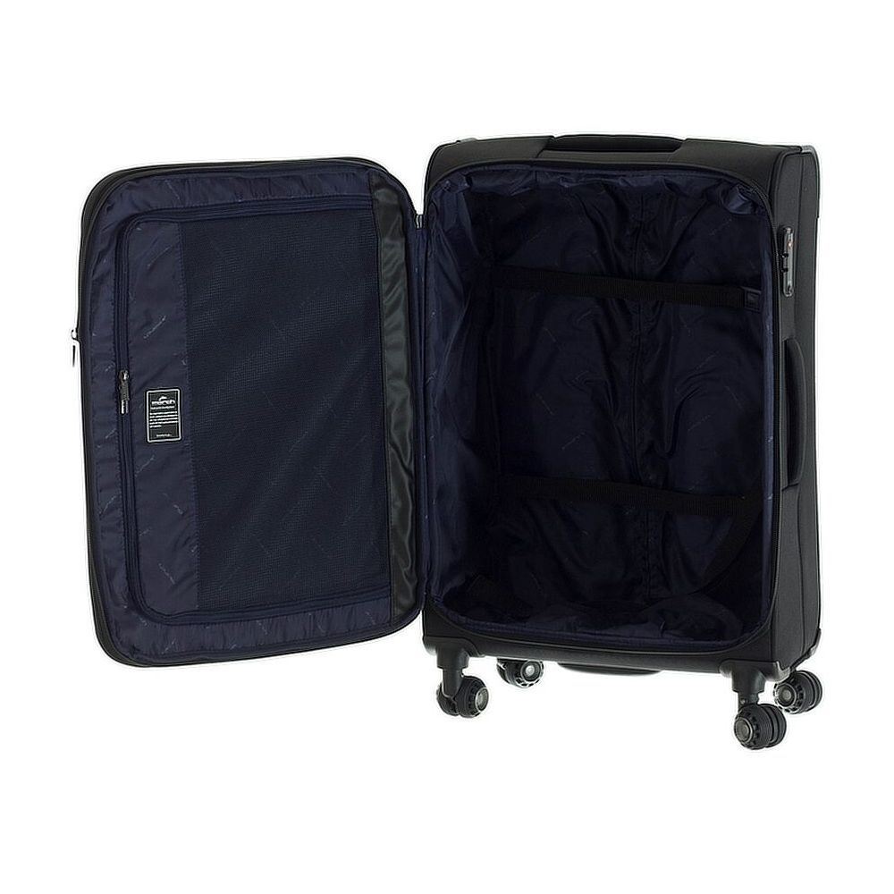 M2111-04-62 Чемодан M2111*62 M Exp March Rolling - Вид №1