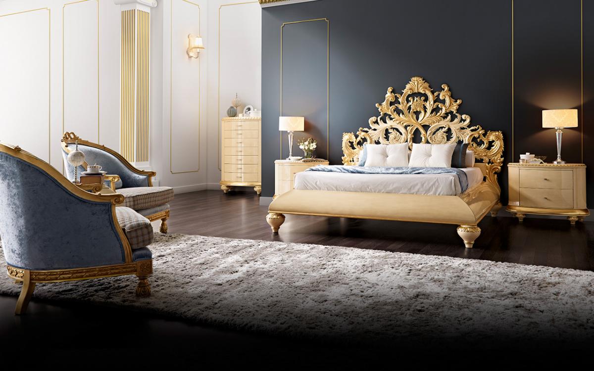 002857 Комод высокий Jetclass Venezia - Вид №3