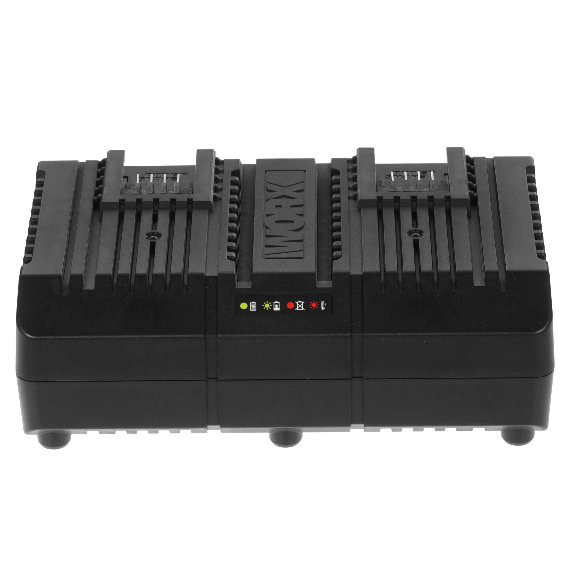 Зарядное устройство Worx WA3883 PowerShare 20V 8143093 STDN-0099268 - Вид №1