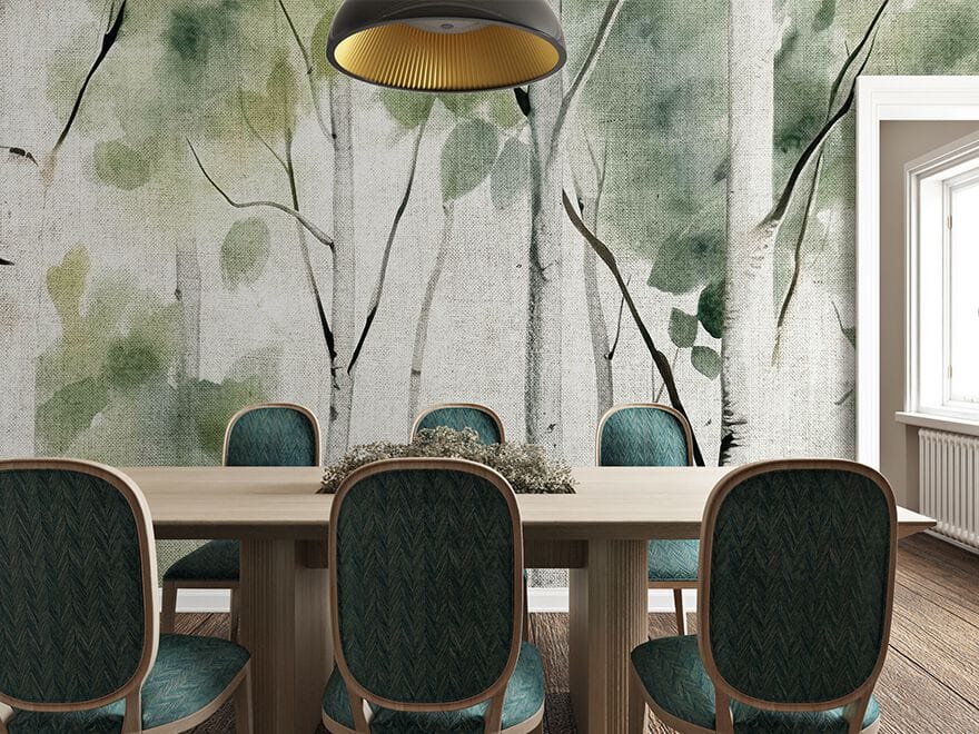 Моющиеся нетканые обои Creativespace Prêt-à-porter ARCH-00026378