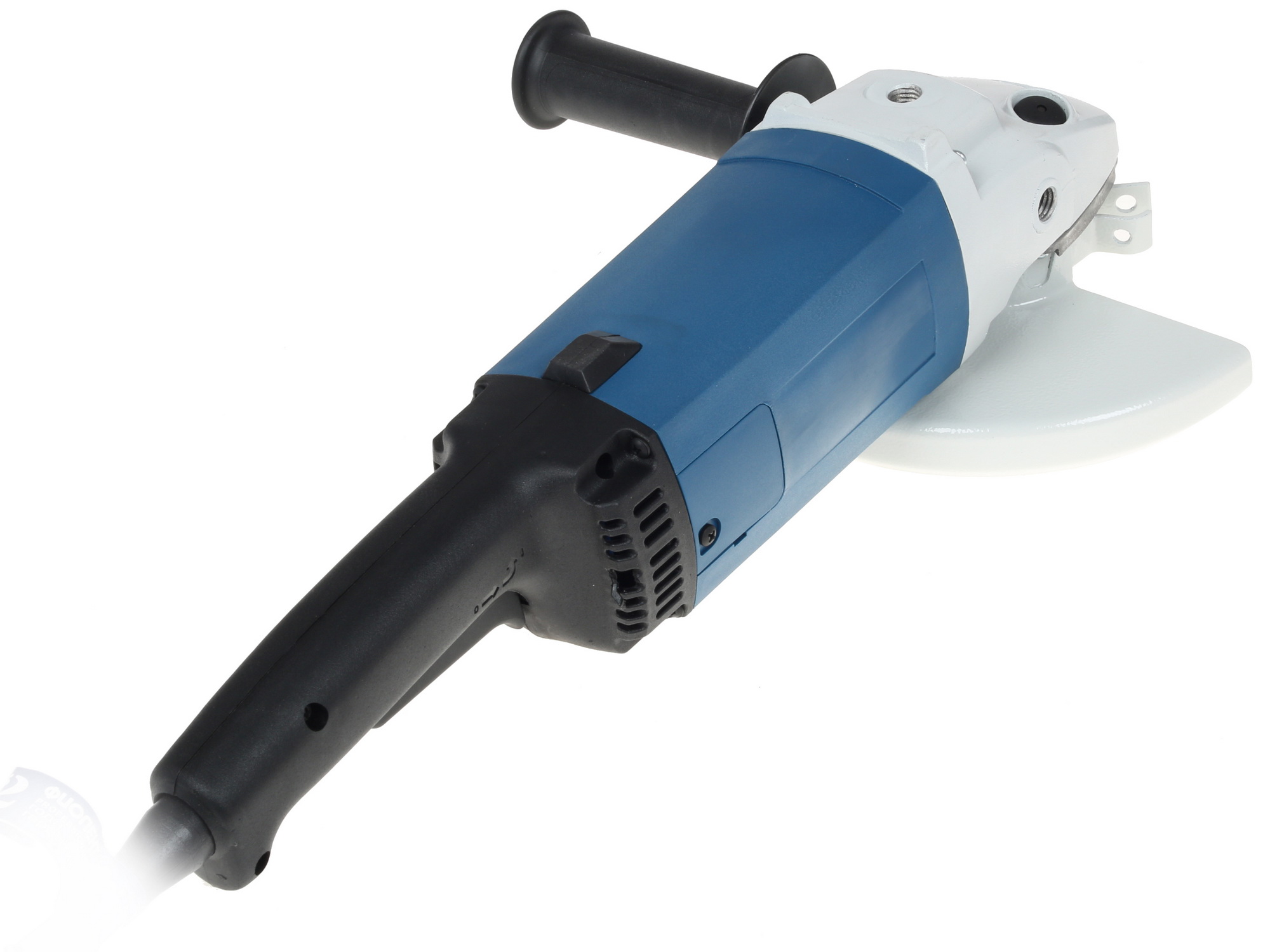 Углошлифовальная машина (УШМ) Фиолент МШУ 1-23-230-Б 1183209 STDN-0031581 - Вид №1