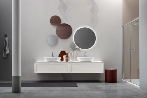 Комплект мебели 02 Arcom Opera