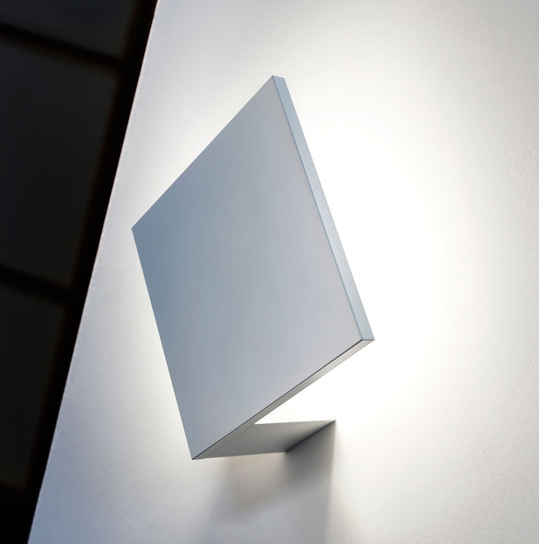 Studio Design PUZZLE SINGLE AP3-PL3 146004 светильник настенно-потолочный Studio Italia Design 109960 - Вид №1