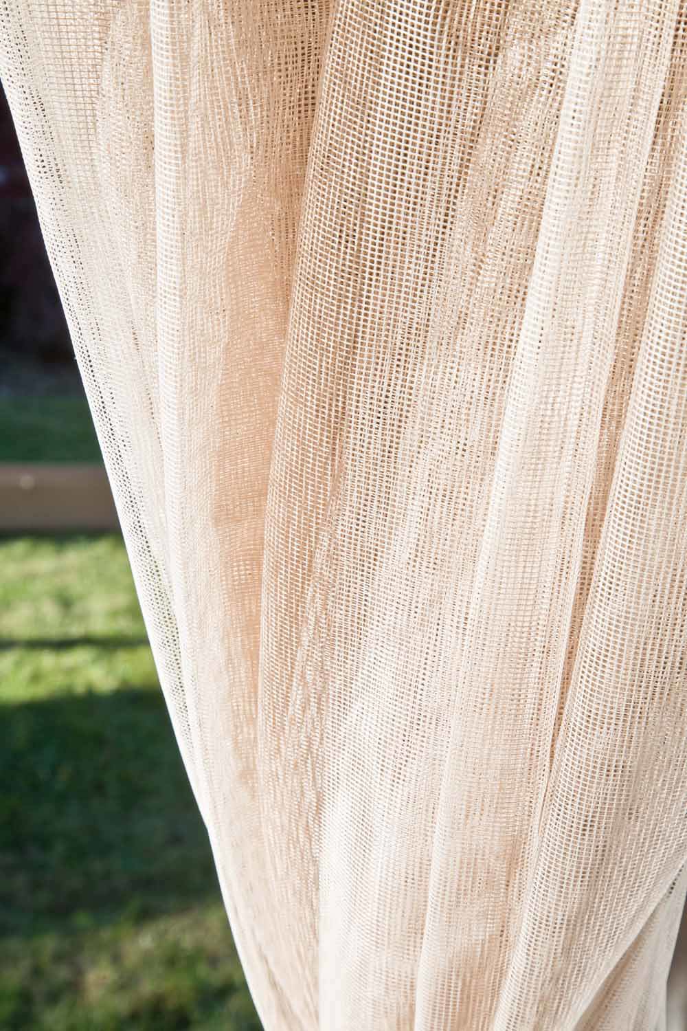 NATERIAL Ysis — павильон для сада с москитной сеткой 300×280×400 см 82232750 STLM-0022472 - Вид №12