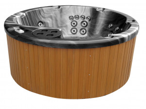 ORBIT Спа бассейн vortex spas orbit Vortex Spas