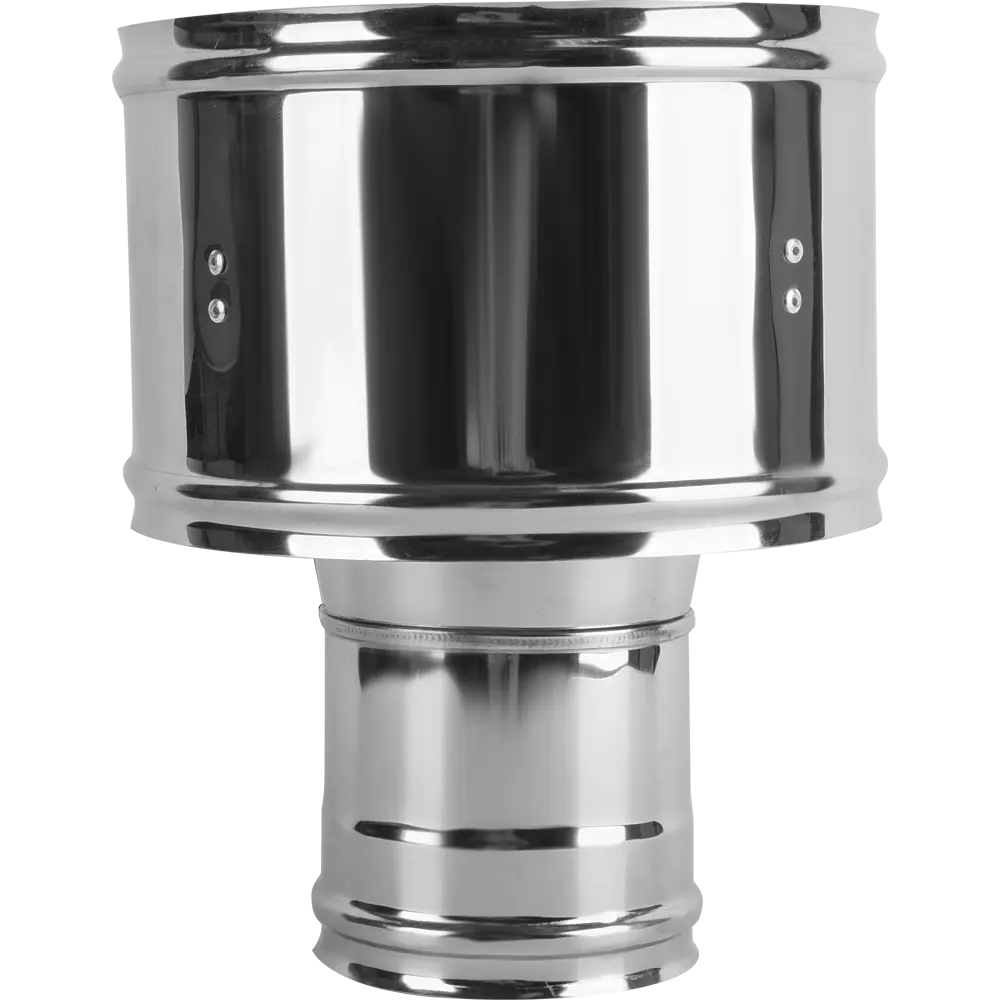 Зонт с ветрозащитой Металлик и Ко D150 мм 430/0.5 мм STLM-2080088 - Вид №1