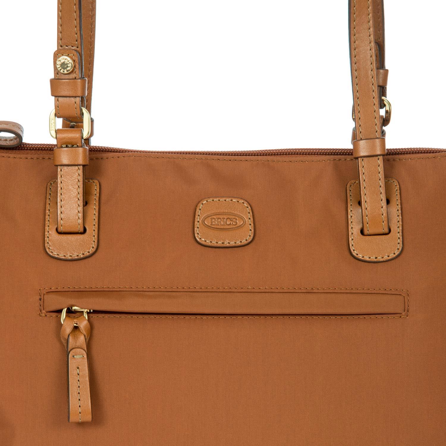 BXG45071.256 Сумка женская BXG45071 3 in 1 Shopper bag Brics X-Bag  - Вид №5