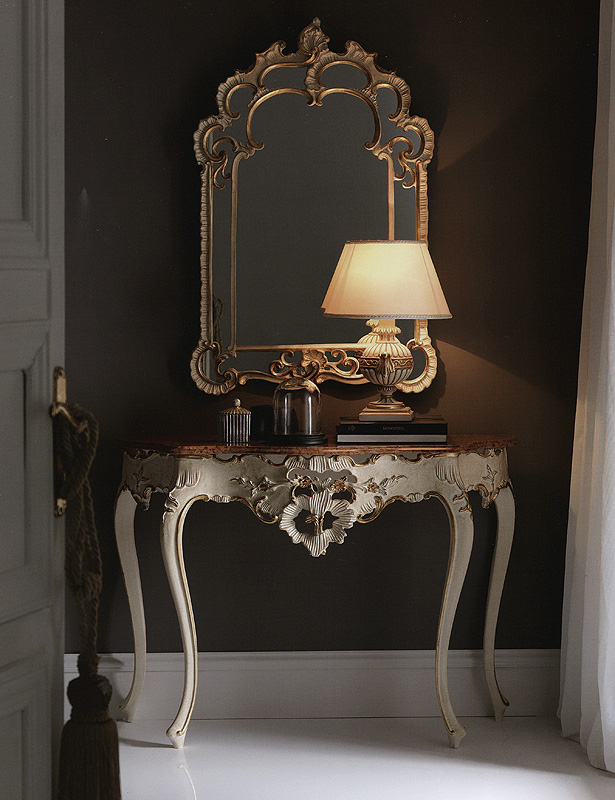 Консоль  SILVANO GRIFONI 339 