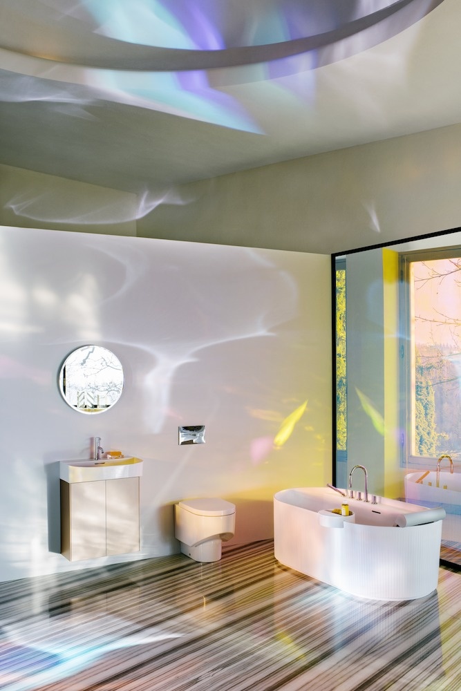 H8103420001041 Раковина LAUFEN PRO - Вид №1