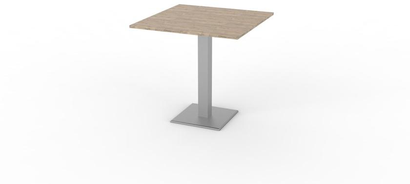 Mobilspazio Квадратный стол Zeus sun-id-1478672 - Вид №4