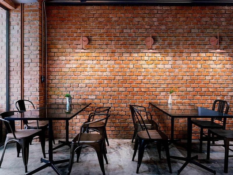 Стальной светодиодный настенный светильник In Stock Linea Light Group ARCH-00072631 - Вид №2