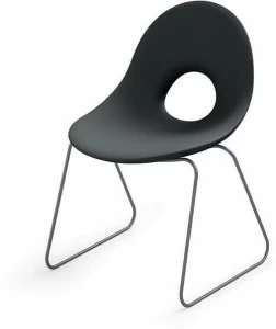 Lyxo Design Кресло-санки из полиэтилена  Se301-000001