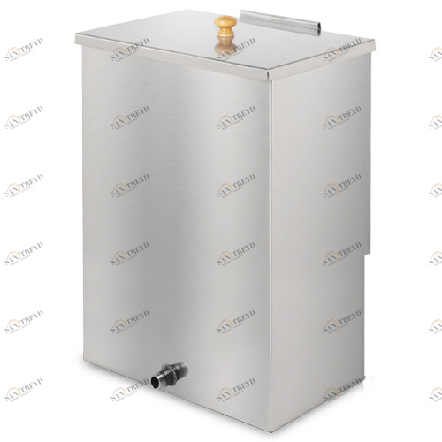 Бак навесной Везувий 30 л. для Сенсация 16 Аква 6348