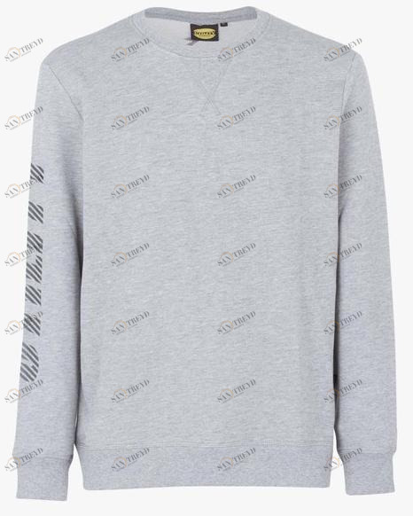 DIADORA UTILITY Толстовка рабочая Sweatshirt falcon ii sun-id-1396427