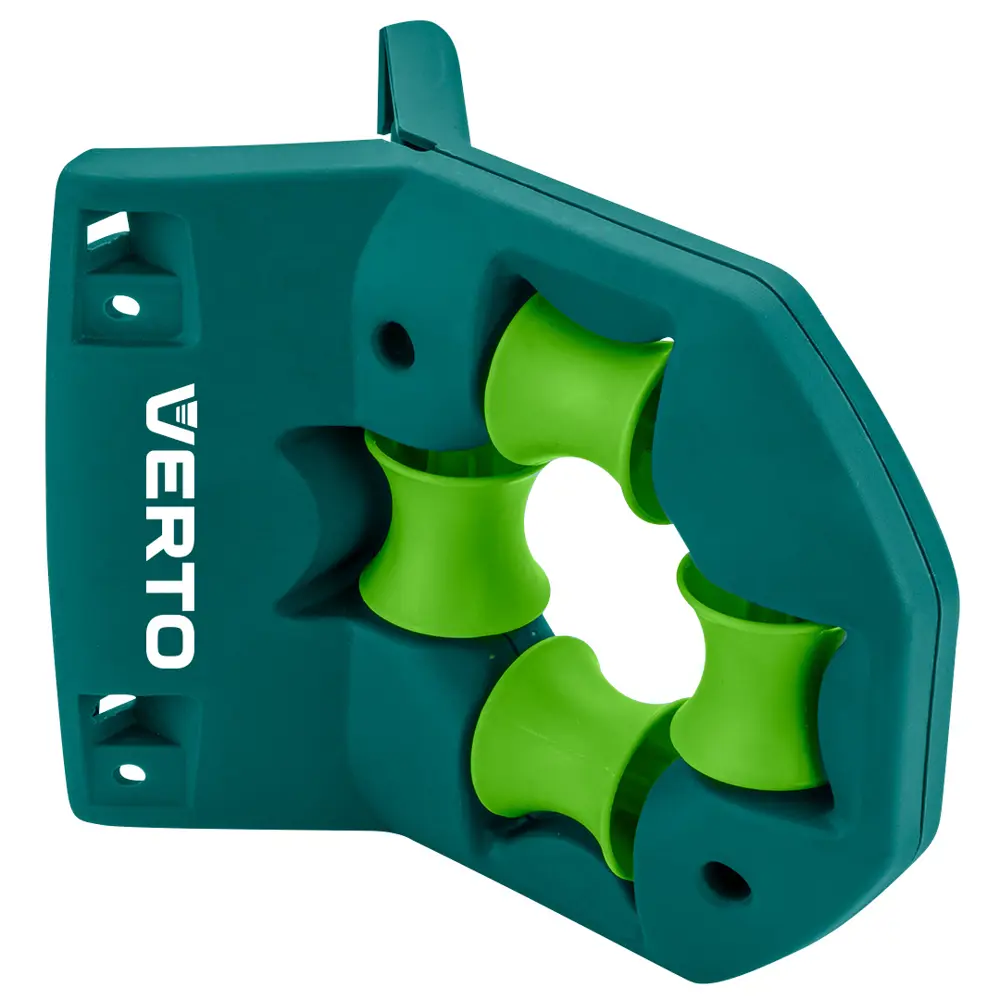 Направляющая для шланга Verto 4 ролика STLM-2039039