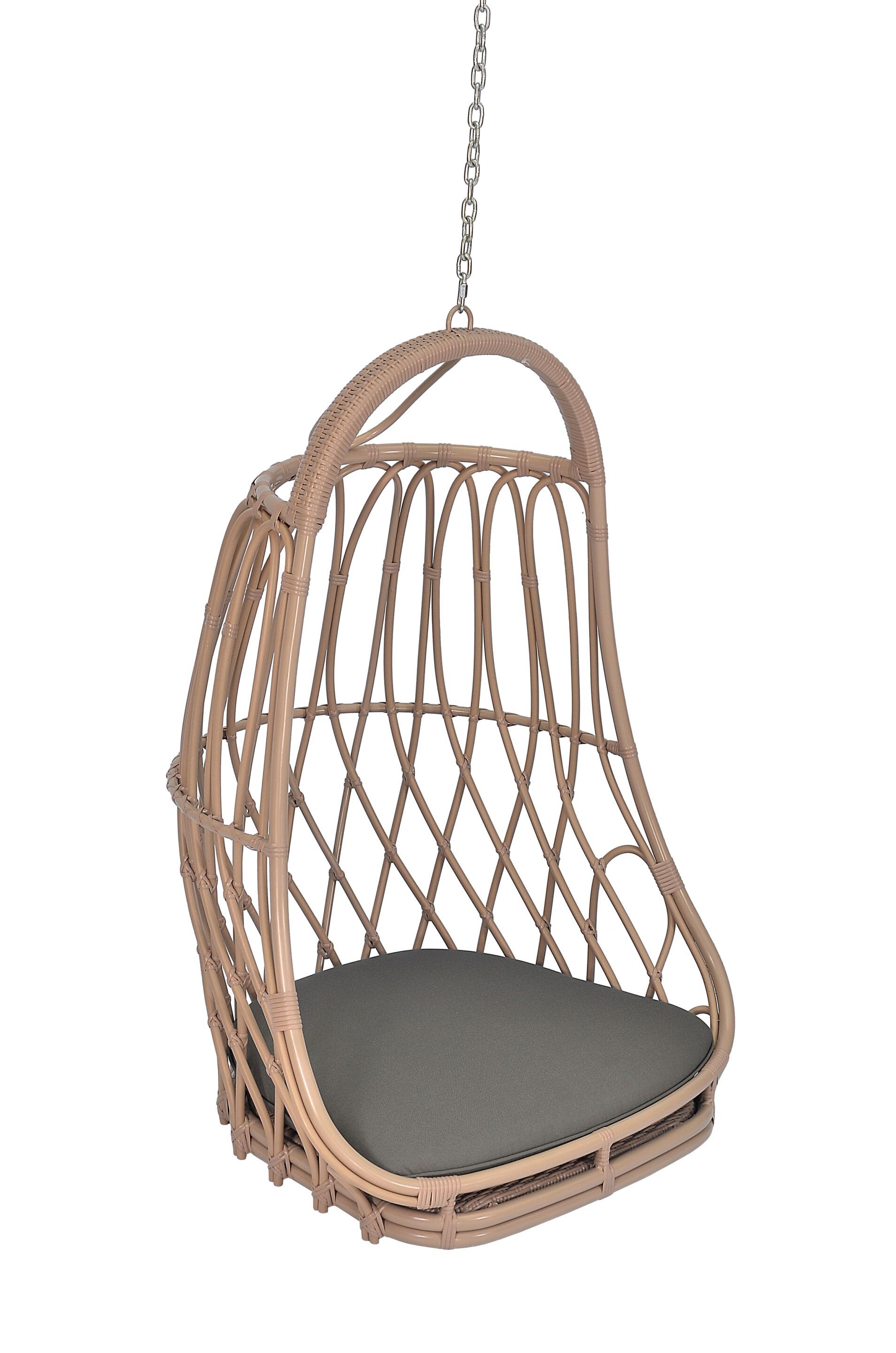 Подвесное сиденье из синтетического волокна cbdesign Искусство свинга ARCH-00027082 - Вид №22