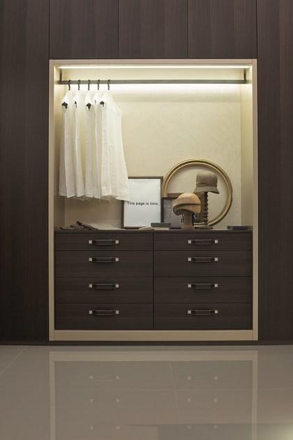 EmmeBi Модульная деревянная гардеробная sun-id-1474041 - Вид №9