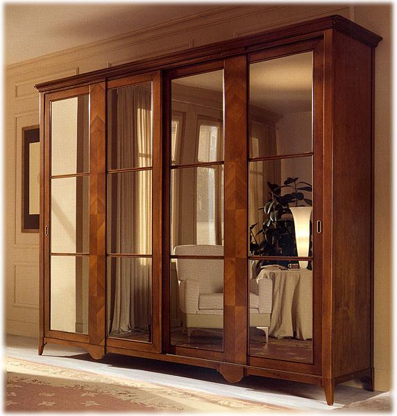 Шкаф  MIRANDOLA B636 