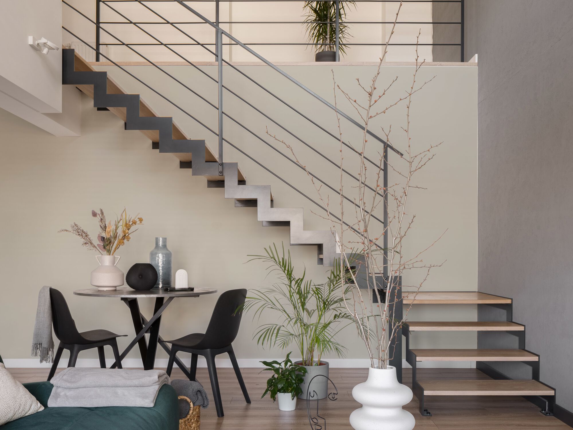 Декоративная живопись Architects Paper чистый ARCH-00055641 - Вид №3