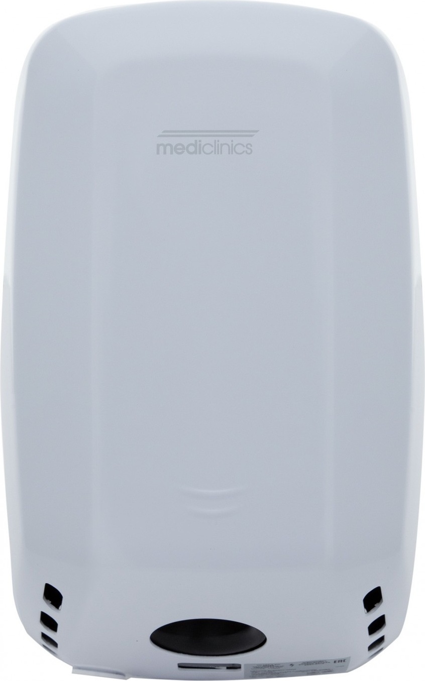 M19A Бесколлекторный Machflow Plus mediclinics  - Вид №4